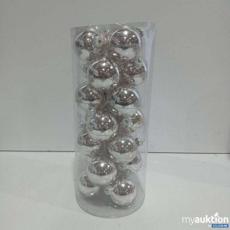 Artikel Nr. 912555 Artikel Nr. 912555: Christmas Decoration Weihnachtskugeln 21 Stück