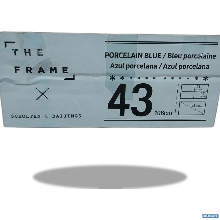 Artikel Nr. 916555: Samsung The  Frame 108cm 