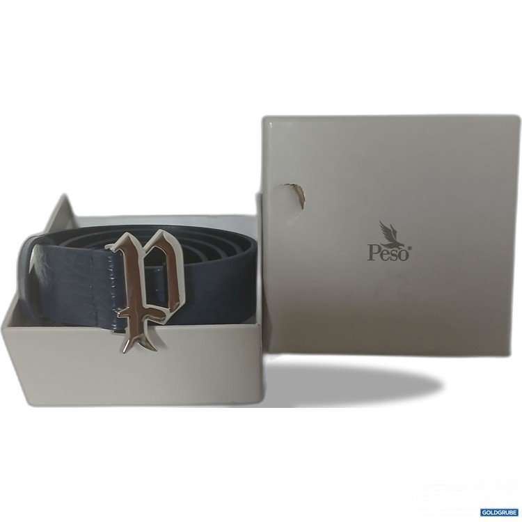 Artikel Nr. 917555 Artikel Nr. 917555: Peso Gürtel S/M