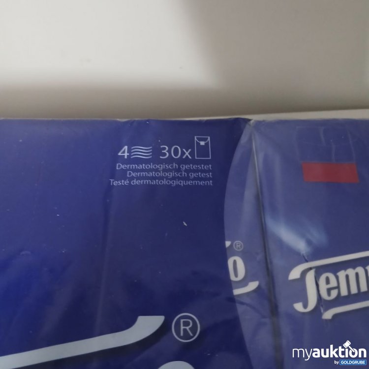 Artikel Nr. 918555: Tempo Taschentücher 3-in-1