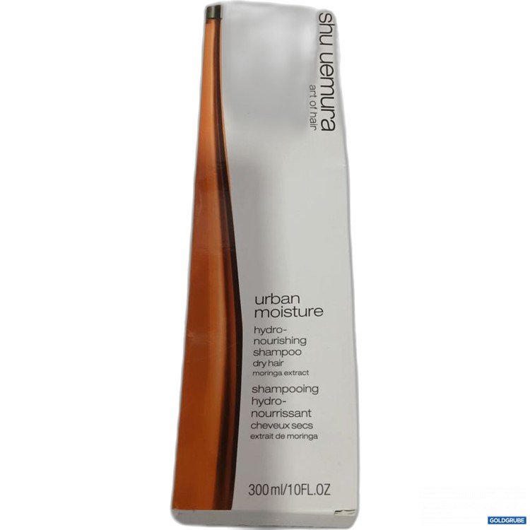 Artikel Nr. 919555: shu uemura urban moisture hydro-nourishing shampoo 300 ml
