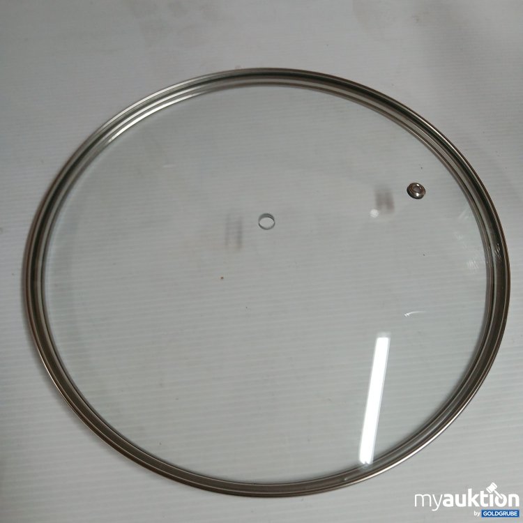 Artikel Nr. 932555 Artikel Nr. 932555: Glasdeckel