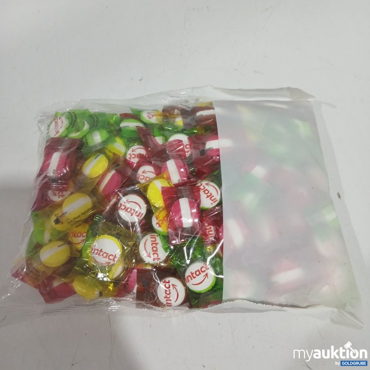 Artikel Nr. 952555: Ntact Traubenzucker Kinder Mix 500g