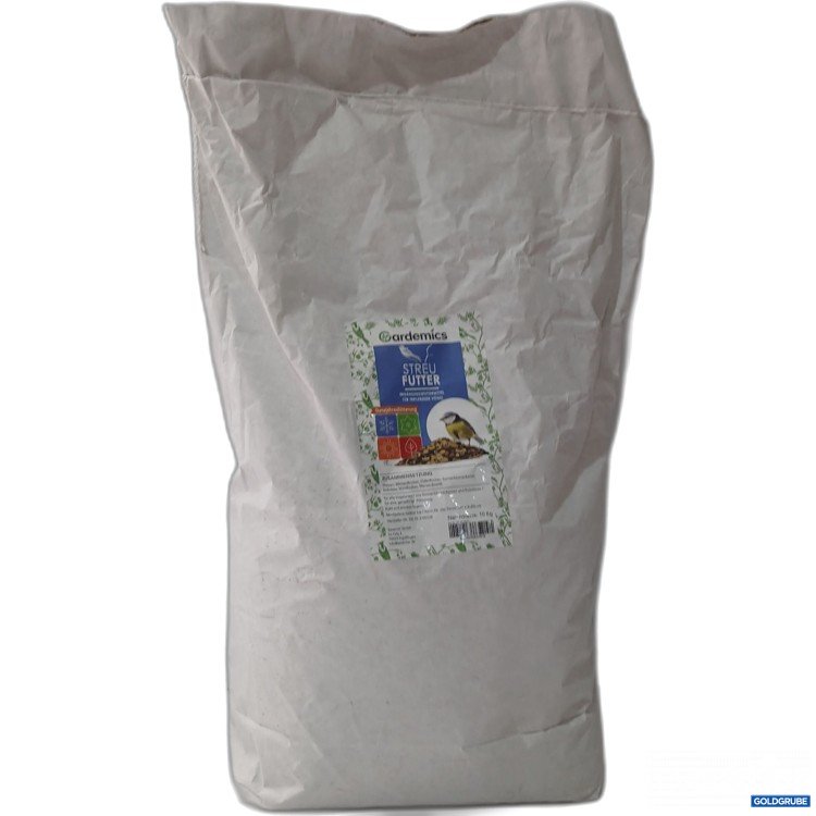 Artikel Nr. 958555: Ardemics Streu Futter für Vögel 10Kg