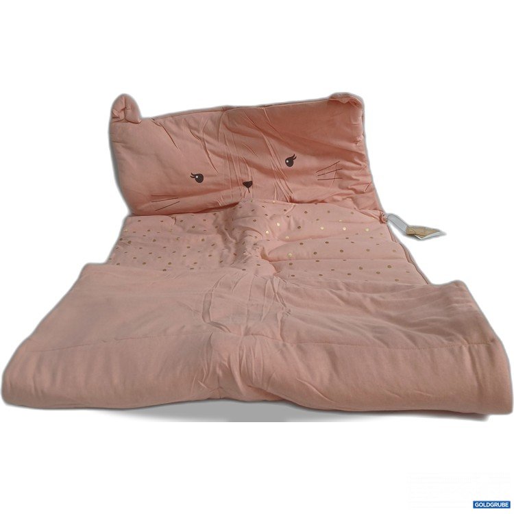 Artikel Nr. 959555: Vertbaudet Kinder Schlafsack Katze 