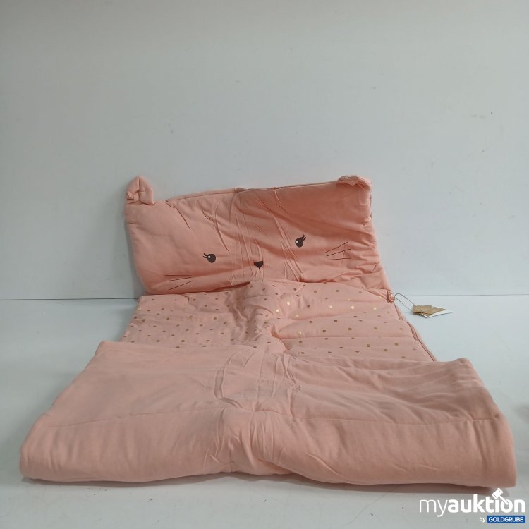Artikel Nr. 959555: Vertbaudet Kinder Schlafsack Katze 
