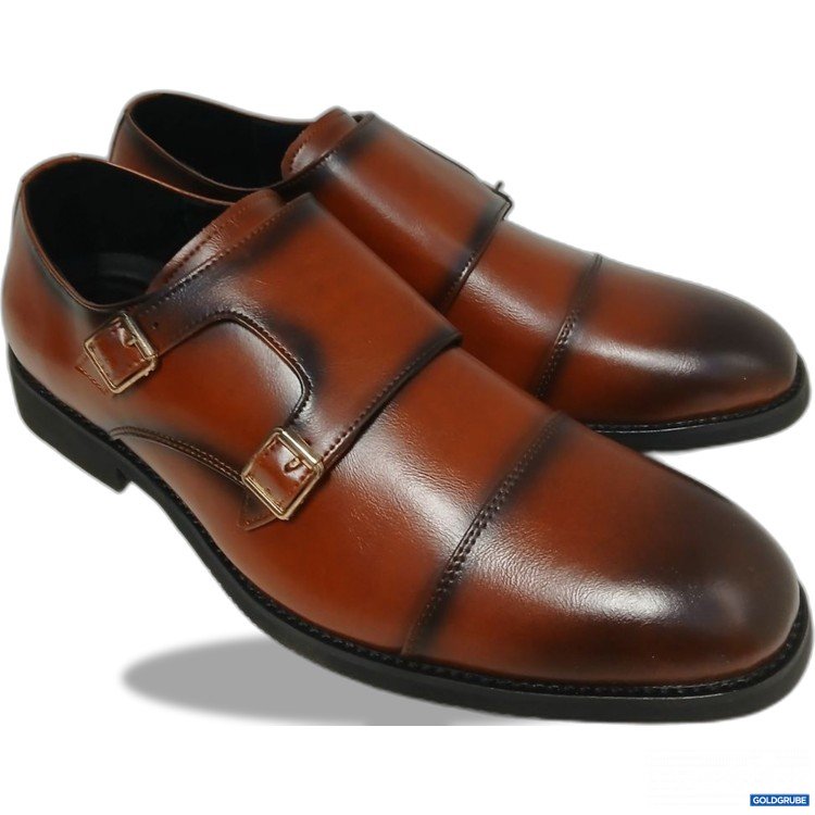 Artikel Nr. 963555: Braune Herrenschuhe