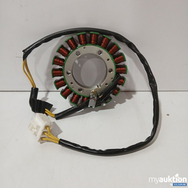 Artikel Nr. 967555: Lichtmaschinen-Stator für Motorrad