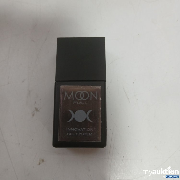 Artikel Nr. 983555 Artikel Nr. 983555: Moon Gel Innovation Full Base Coat 12ml