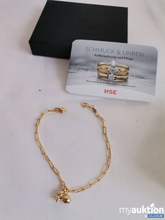 Artikel Nr. 988555 Artikel Nr. 988555: HSe Armband