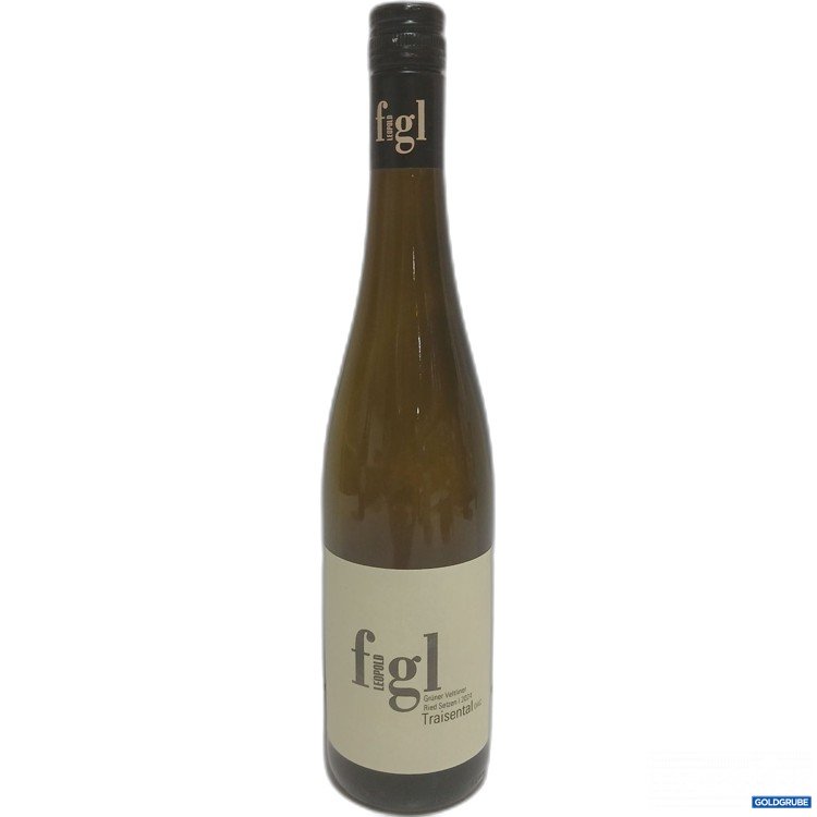 Artikel Nr. 998555 Artikel Nr. 998555: Leopold Figl Grüner Veltliner Ried Setzen Traisental DAC 750ml