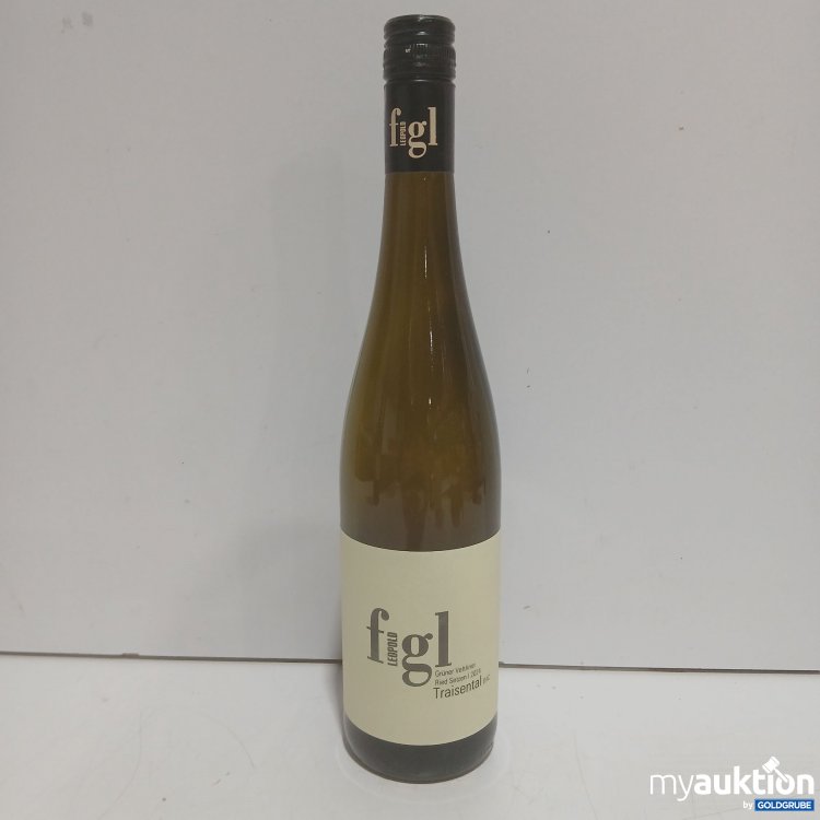 Artikel Nr. 998555 Artikel Nr. 998555: Leopold Figl Grüner Veltliner Ried Setzen Traisental DAC 750ml