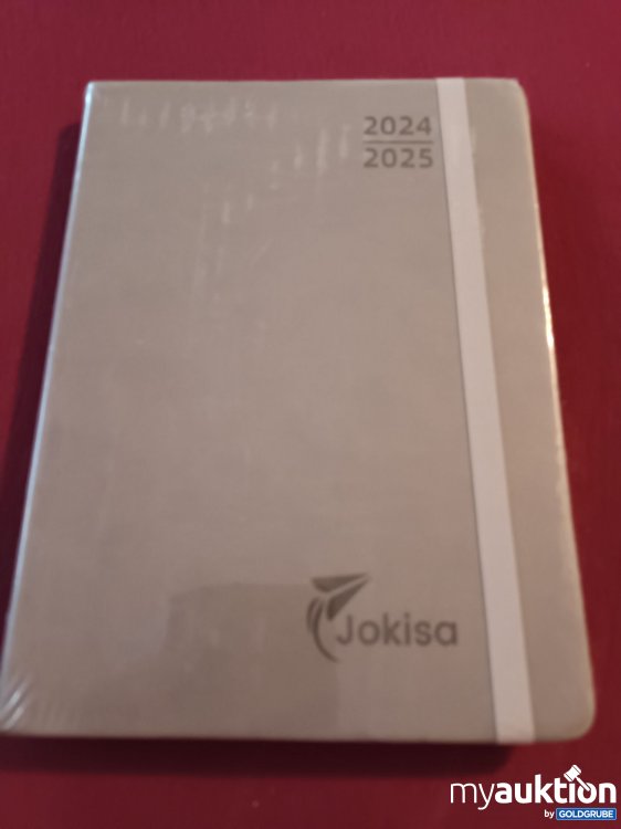 Artikel Nr. 999555: Originalverpackt, Notizbuch Planer