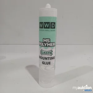 Auktion Www MY Polymer elastic mounting glue 290ml 