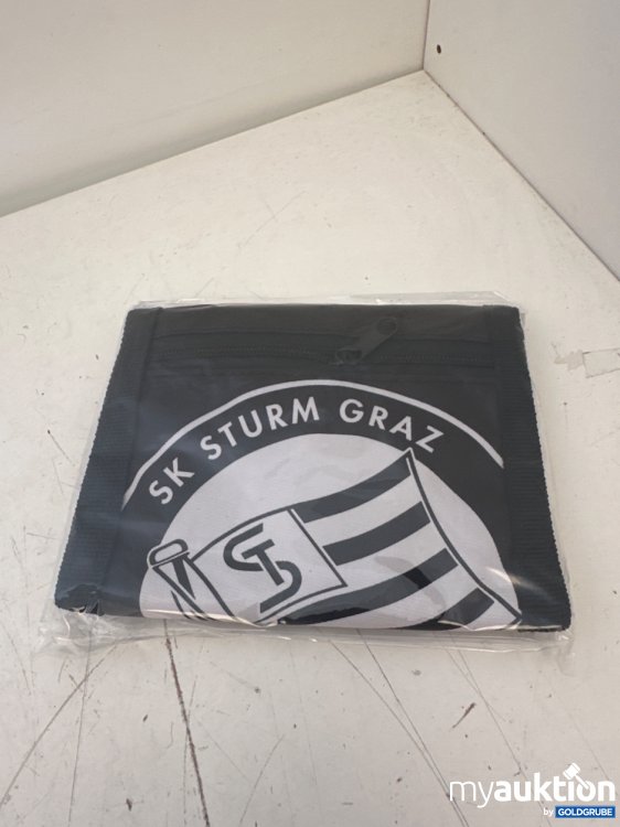 Artikel Nr. 357556: SK Sturm Graz Geldtasche