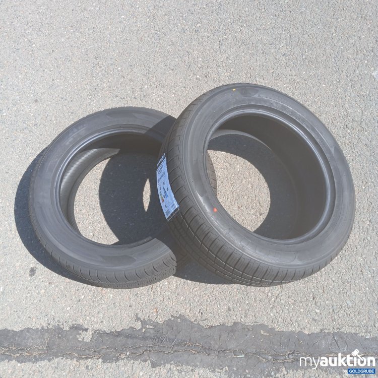 Artikel Nr. 440556: Radar Tyres 235/55R18 Reifen