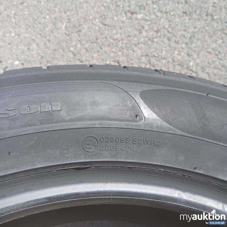 Artikel Nr. 440556: Radar Tyres 235/55R18 Reifen