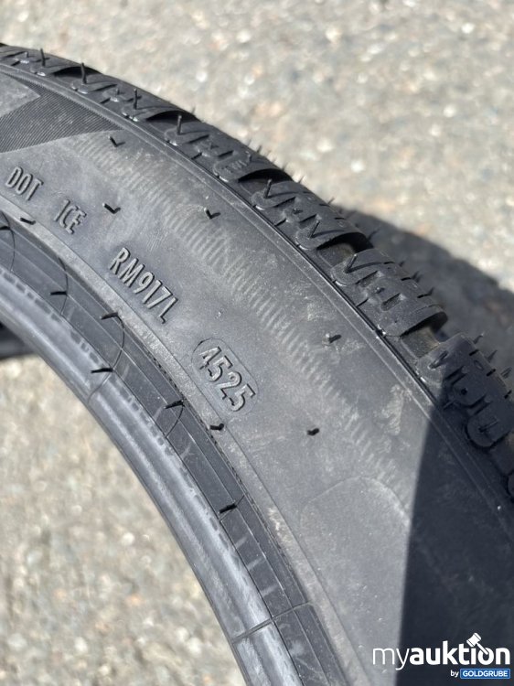 Artikel Nr. 444556 Artikel Nr. 444556: Pirelli Zero Winter 255/40 R21 XL
