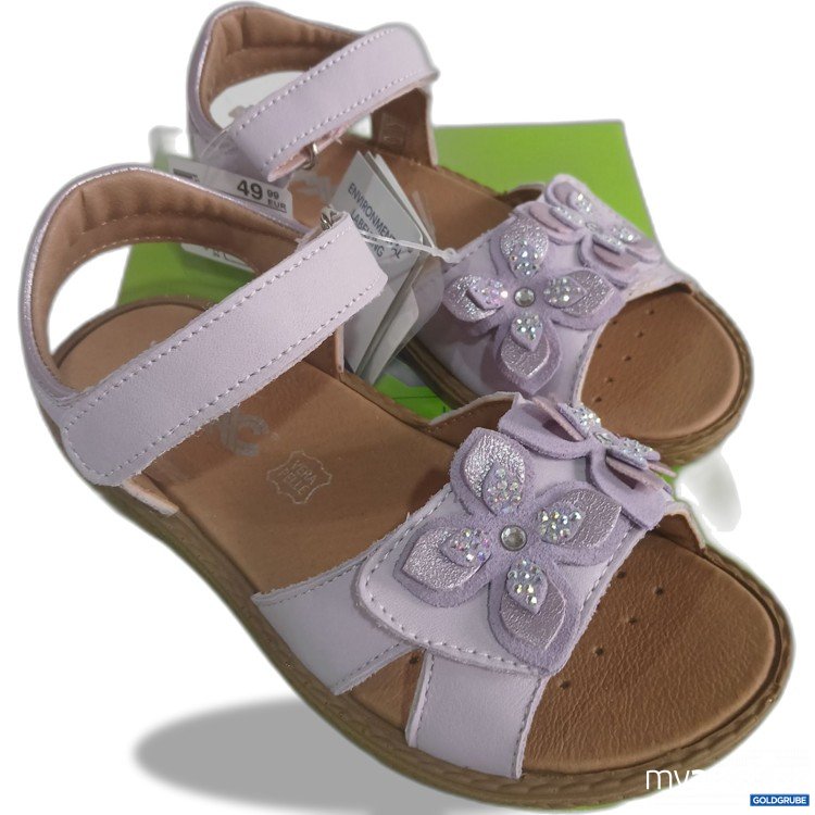 Artikel Nr. 445556: Imac Kinder Sandalen 