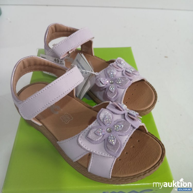 Artikel Nr. 445556: Imac Kinder Sandalen 