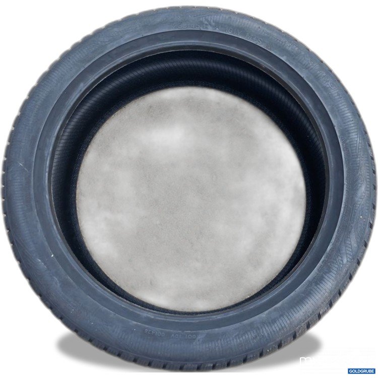 Artikel Nr. 523556: Vredestein Quatrac Pro+ 235/45 R 21 XL