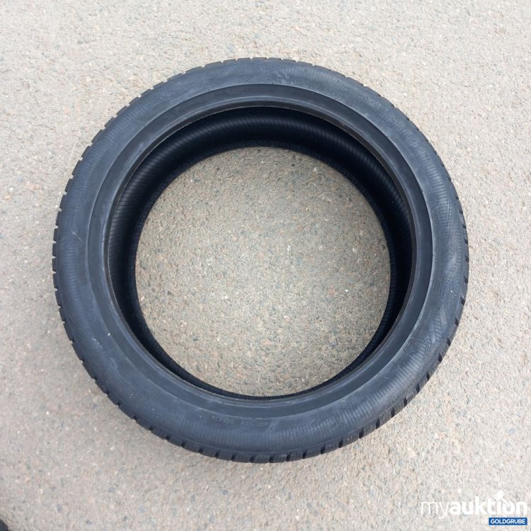 Artikel Nr. 523556: Vredestein Quatrac Pro+ 235/45 R 21 XL