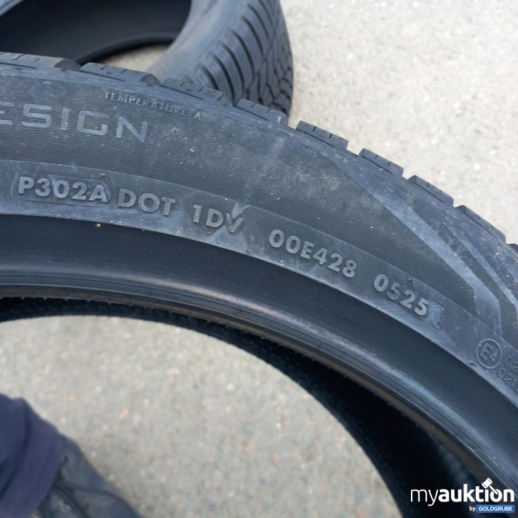 Artikel Nr. 523556: Vredestein Quatrac Pro+ 235/45 R 21 XL