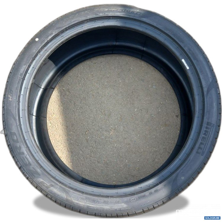 Artikel Nr. 525556: Pirelli P-Zero (PZ4) 295/35ZR23 (108Y) XL
