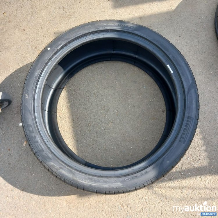 Artikel Nr. 525556: Pirelli P-Zero (PZ4) 295/35ZR23 (108Y) XL