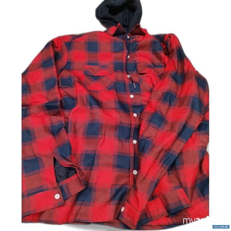 Artikel Nr. 670556 Artikel Nr. 670556: Hemd Jacke