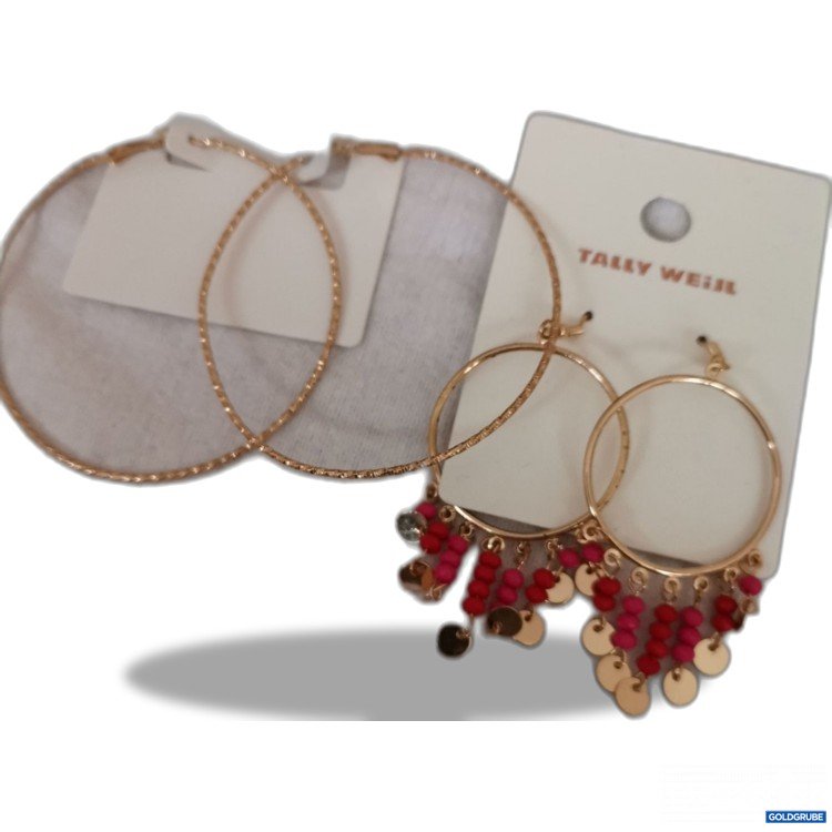 Artikel Nr. 689556 Artikel Nr. 689556: Tally weijl Creolen