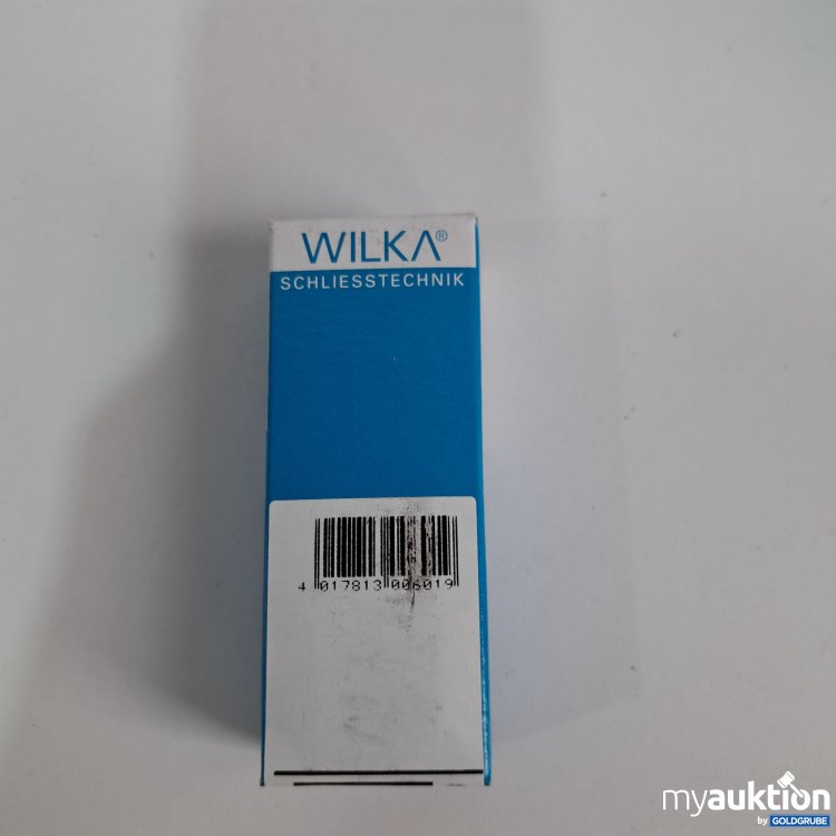 Artikel Nr. 812556 Artikel Nr. 812556: Wilka Schliesstechnik 000016, Mmv 40/45