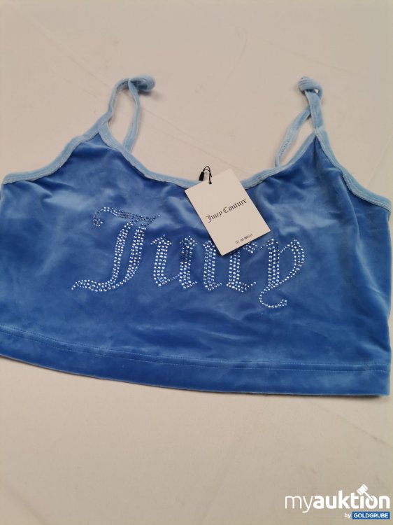 Artikel Nr. 823556 Artikel Nr. 823556: Juicp couture Oberteil