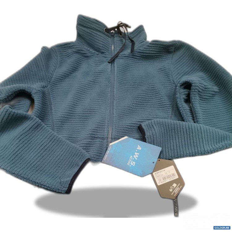 Artikel Nr. 836556: Icepeak Adeline Jacke 