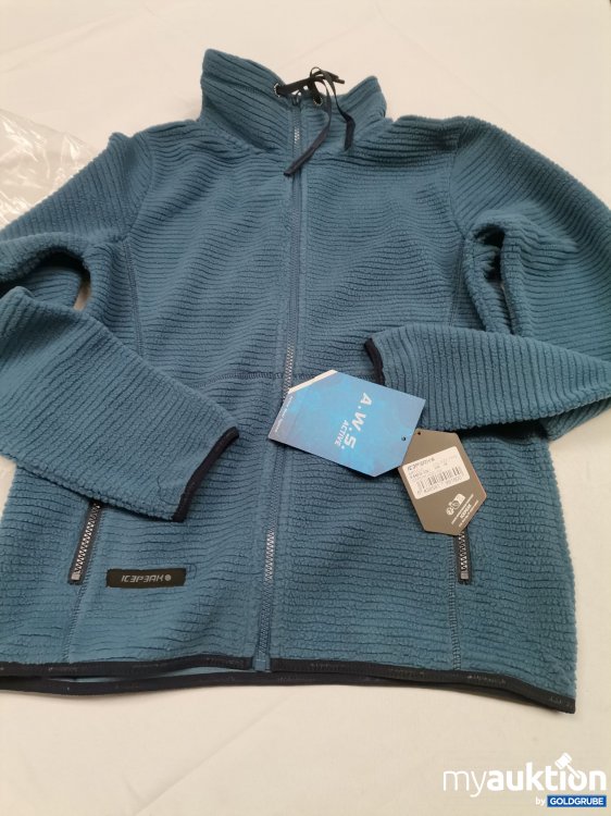 Artikel Nr. 836556: Icepeak Adeline Jacke 