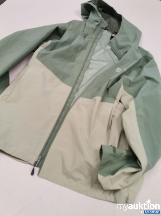 Artikel Nr. 838556 Artikel Nr. 838556: Jack Wolfskin Jacke ohne Etikett verschmutzt