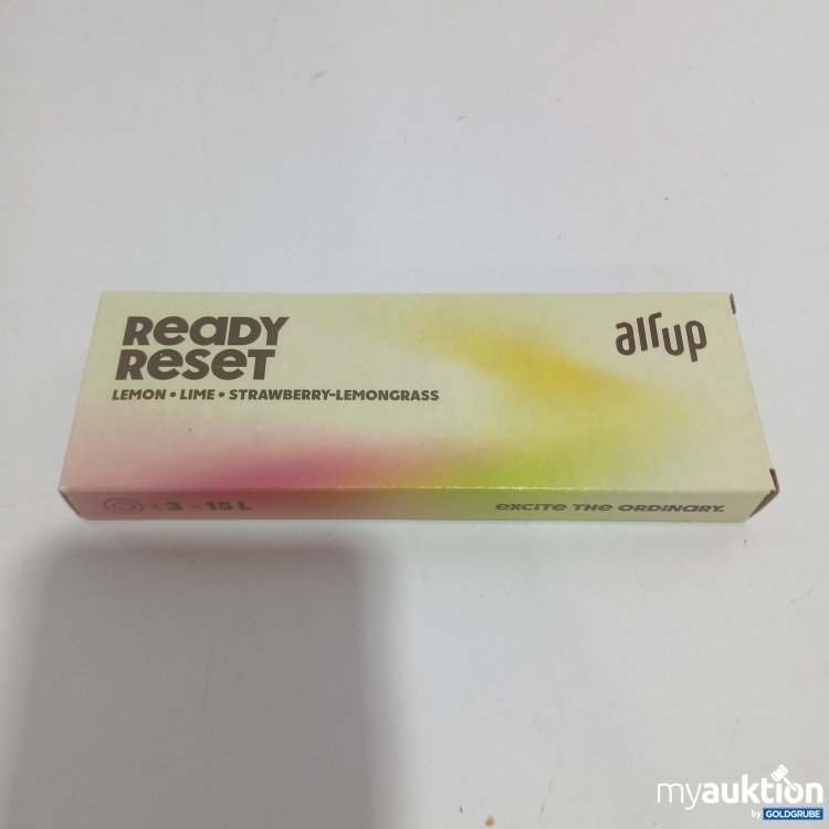 Artikel Nr. 839556: AirUp Ready Reset 