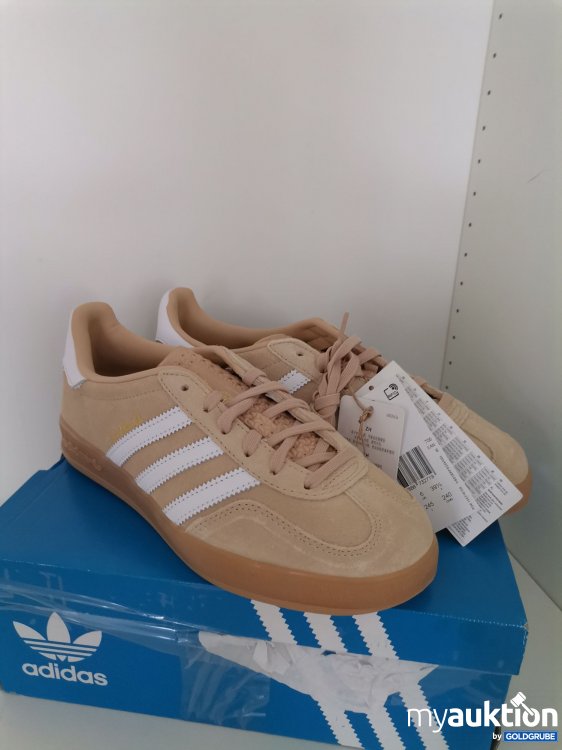 Artikel Nr. 848556 Artikel Nr. 848556: Adidas Gazelle indoor Sneaker