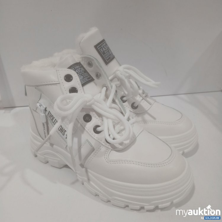 Artikel Nr. 873556 Artikel Nr. 873556: Evolutions Sneaker