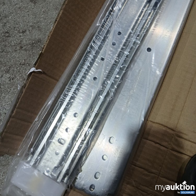 Artikel Nr. 874556: Schwerlastauszüge 1200mm 2Stk 