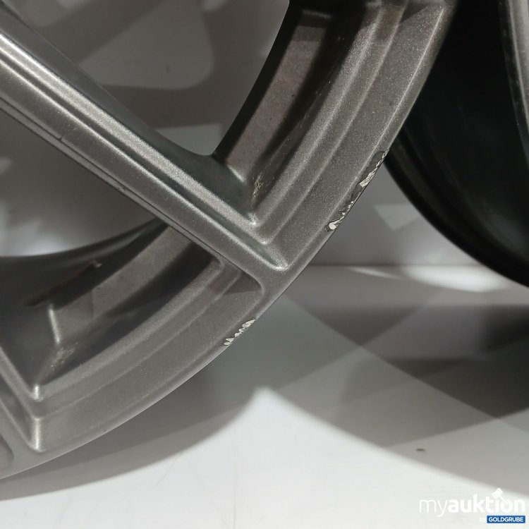 Artikel Nr. 878556: AEZ Felge ASM8 K1 81/2J x 13H2 KBA51550 