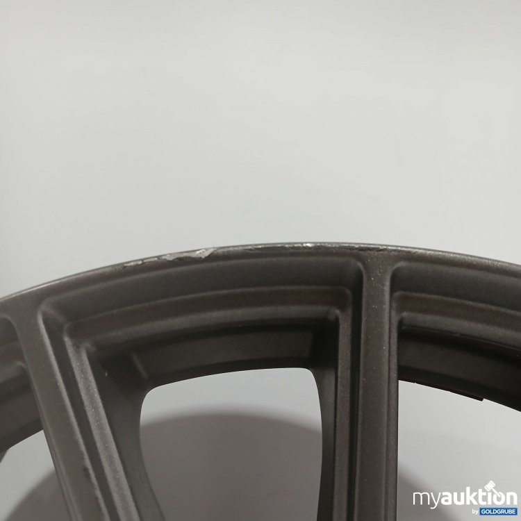 Artikel Nr. 878556: AEZ Felge ASM8 K1 81/2J x 13H2 KBA51550 