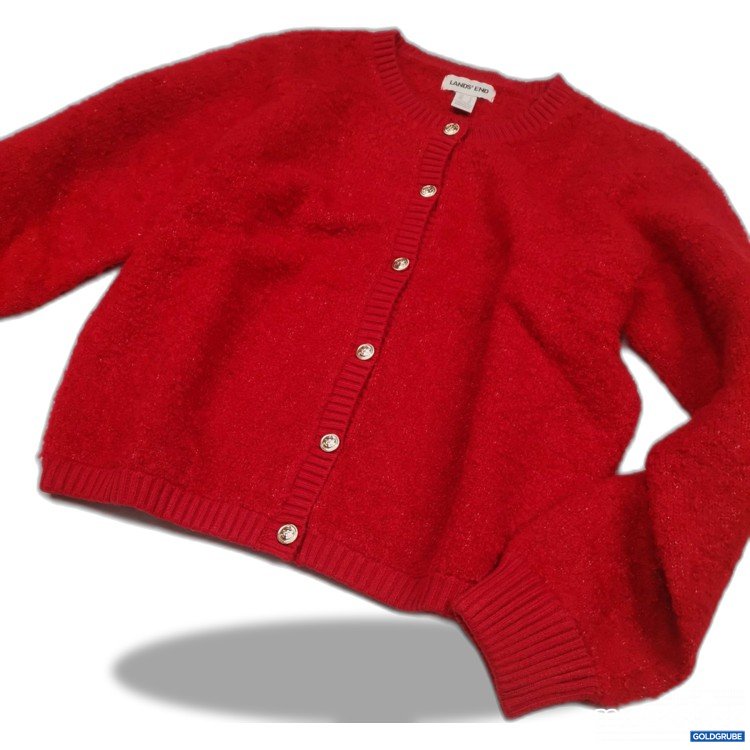 Artikel Nr. 879556 Artikel Nr. 879556: Landsend Strickjacke