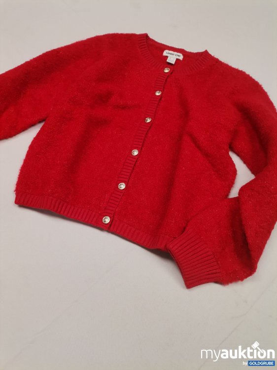 Artikel Nr. 879556 Artikel Nr. 879556: Landsend Strickjacke