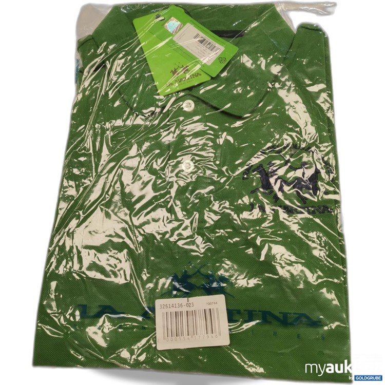 Artikel Nr. 880556 Artikel Nr. 880556: La Martina Polo Shirt
