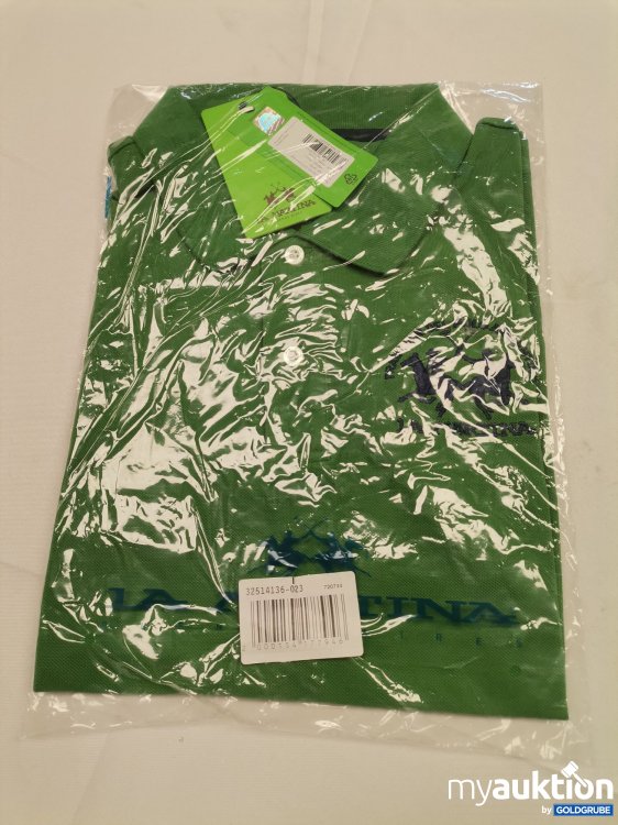 Artikel Nr. 880556 Artikel Nr. 880556: La Martina Polo Shirt