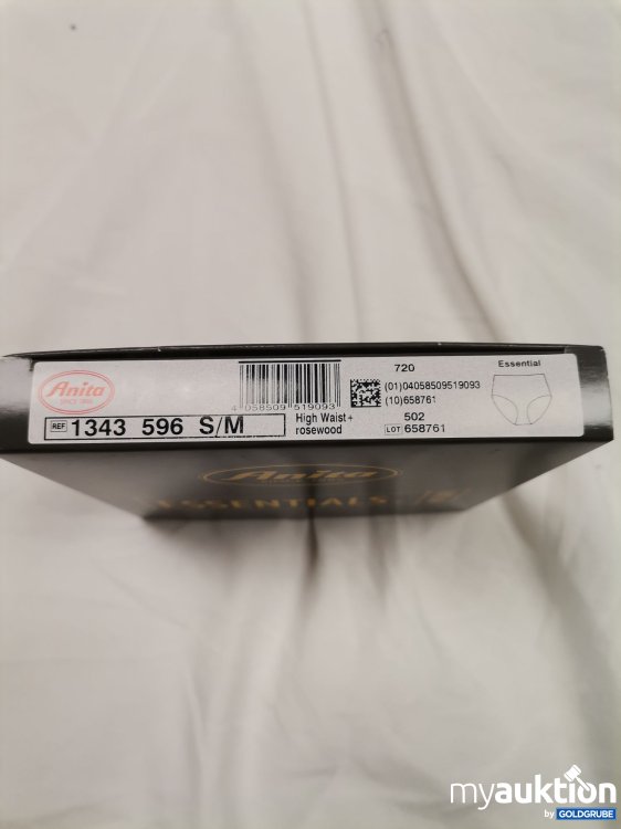 Artikel Nr. 881556: Anita underwear 