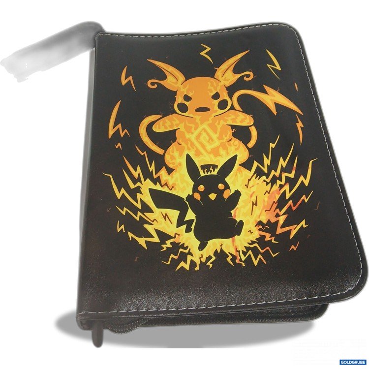 Artikel Nr. 882556 Artikel Nr. 882556: Pokemon Karten Sammelalbum