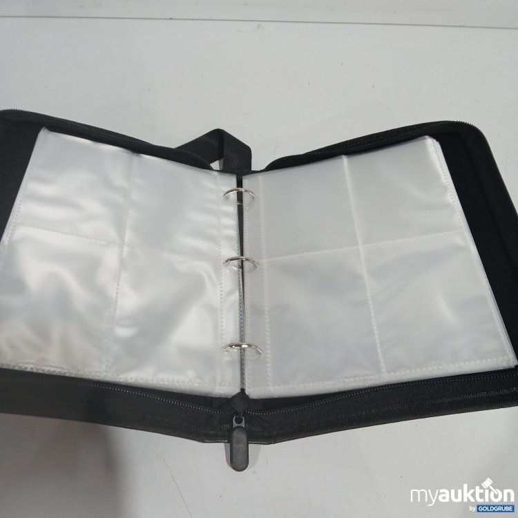 Artikel Nr. 882556 Artikel Nr. 882556: Pokemon Karten Sammelalbum