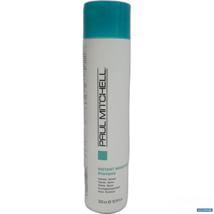 Artikel Nr. 885556: Paul Mitchell Instant Moisture Shampoo 300ml 